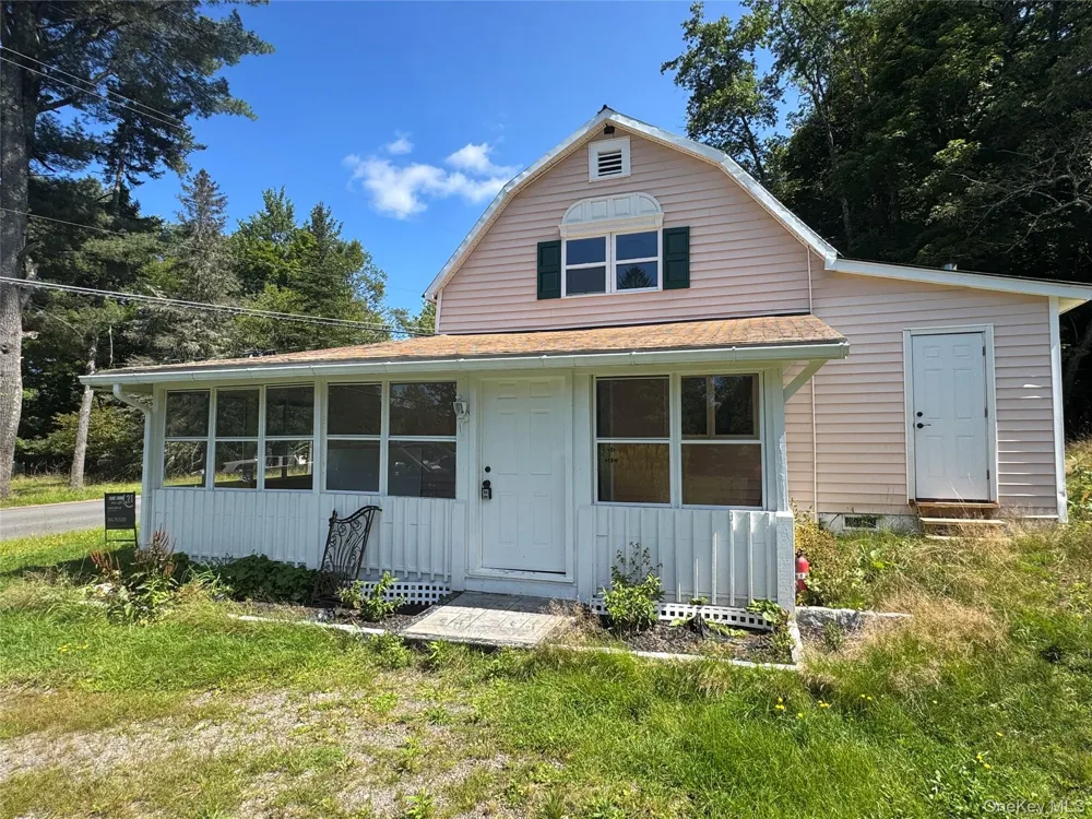 31 Willowemoc Road Livingston Manor, NY 12758
