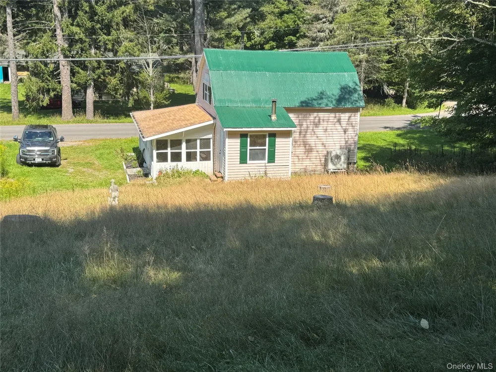 31 Willowemoc Road Livingston Manor, NY 12758