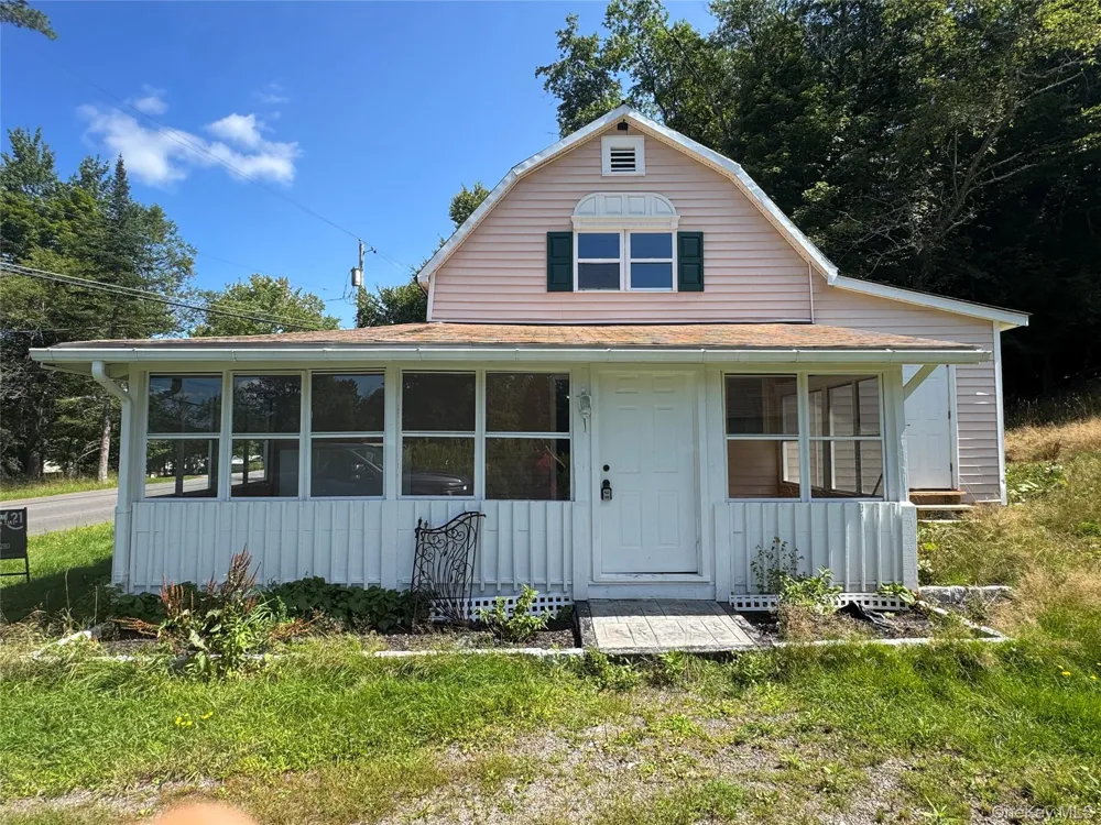 31 Willowemoc Road Livingston Manor, NY 12758