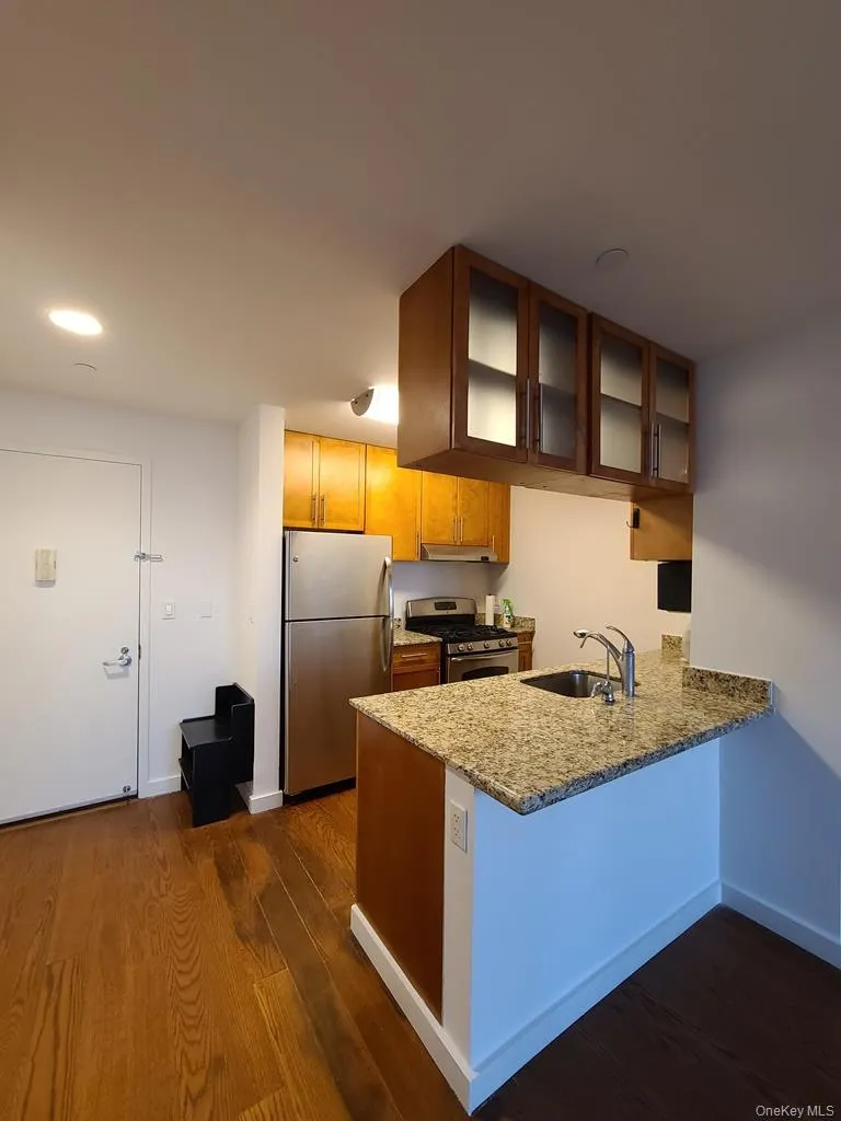 40-28 College Point Boulevard #907 Flushing, NY 11354