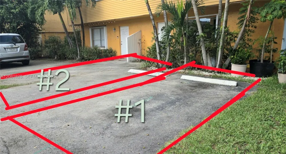 113 NE 12th Ave #113 Homestead, FL 33030