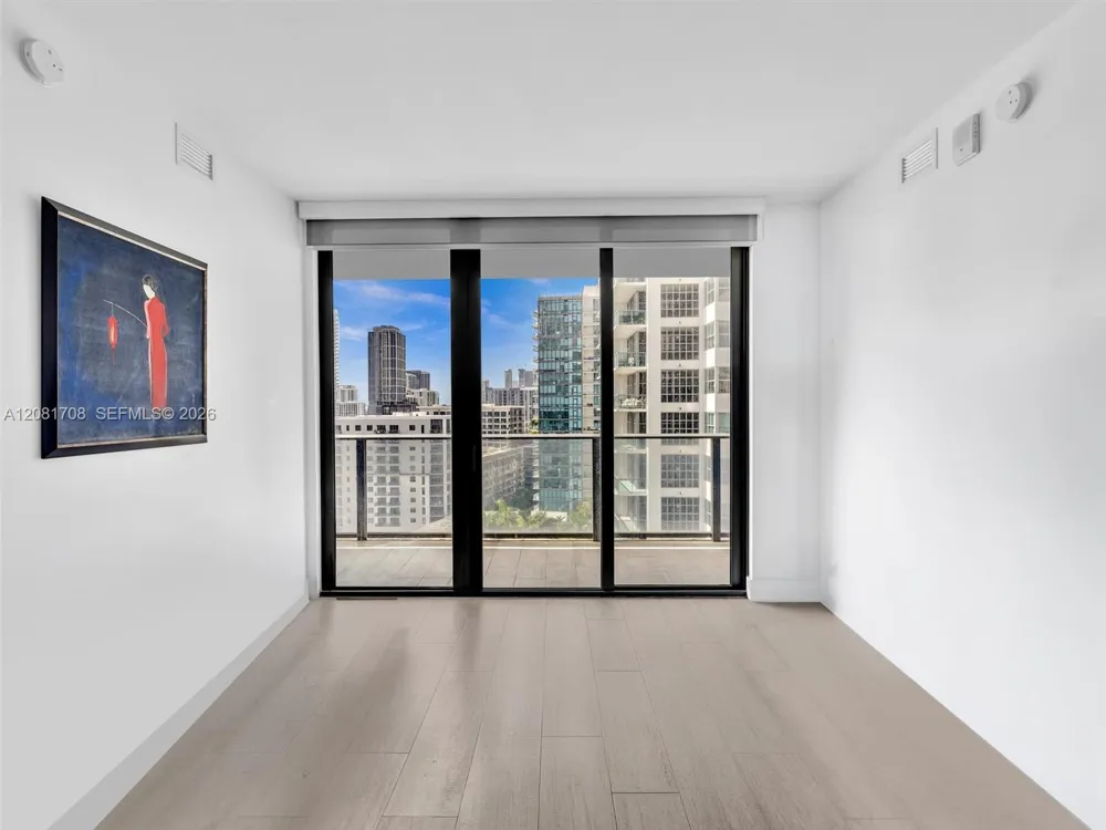 121 NE 34th St #1602 Miami, FL 33137