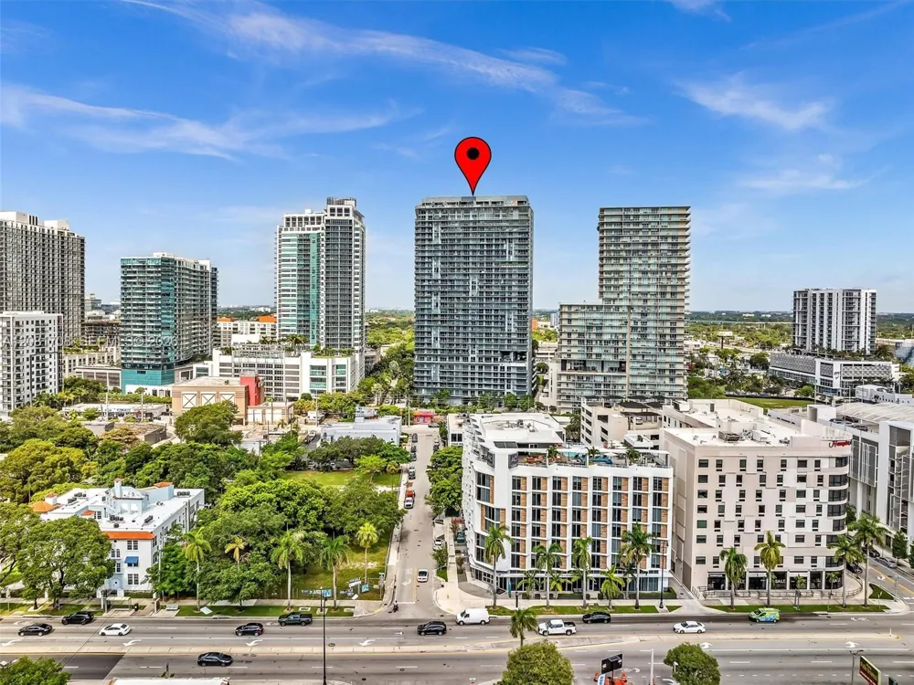 121 NE 34th St #1602 Miami, FL 33137