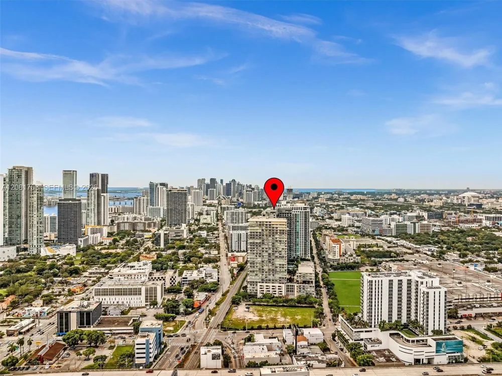 121 NE 34th St #1602 Miami, FL 33137