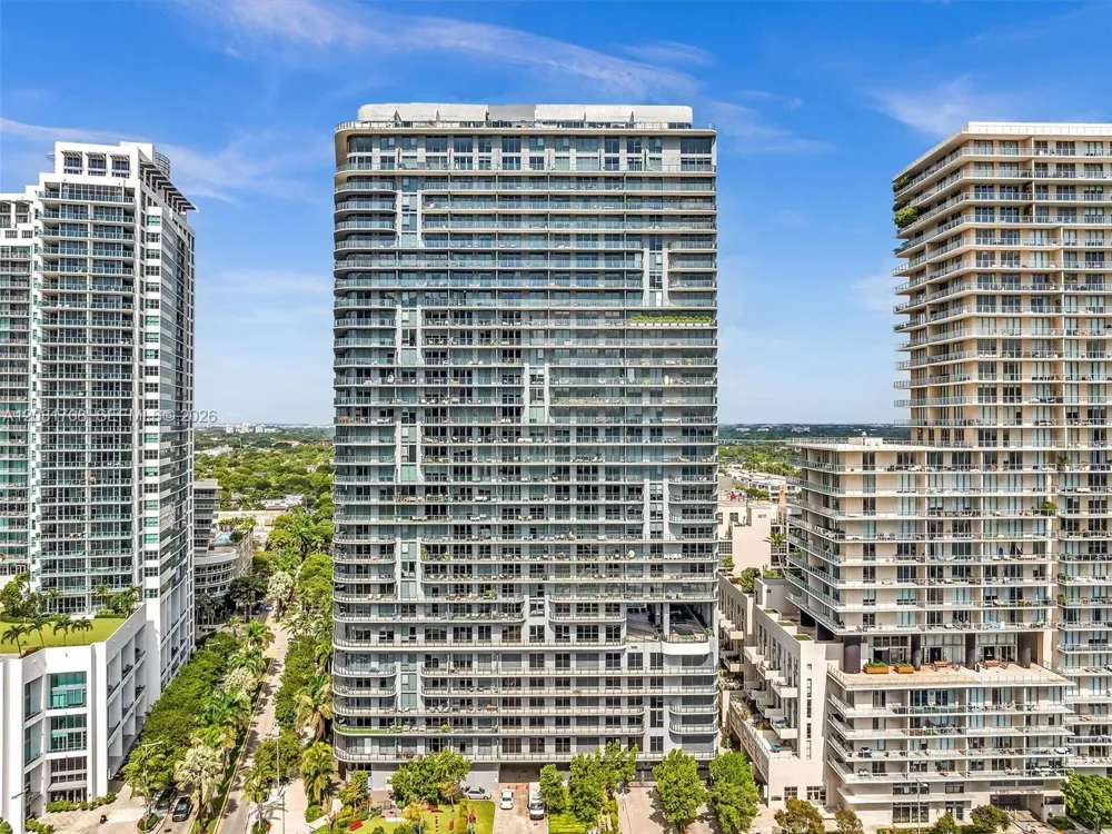121 NE 34th St #1602 Miami, FL 33137