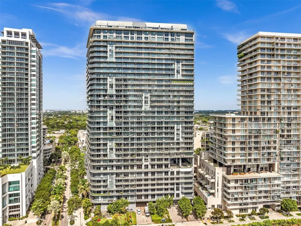 121 NE 34th St #1602 Miami, FL 33137