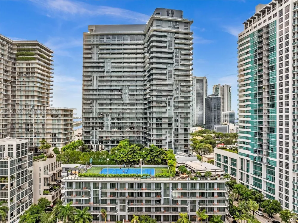 121 NE 34th St #1602 Miami, FL 33137