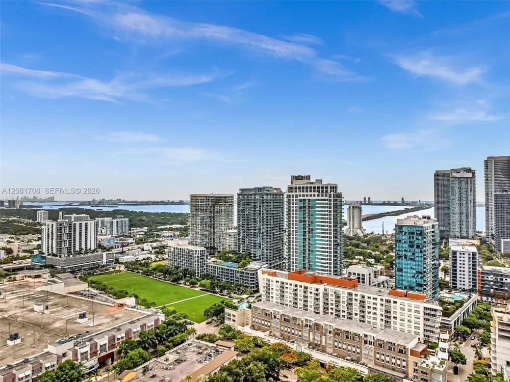 121 NE 34th St #1602 Miami, FL 33137