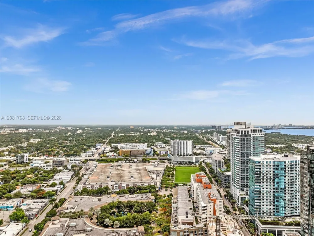 121 NE 34th St #1602 Miami, FL 33137