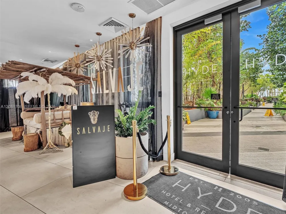 121 NE 34th St #1602 Miami, FL 33137