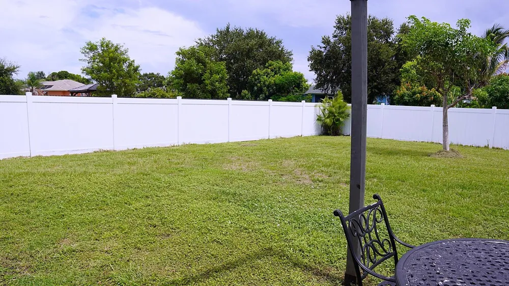 1921 SE JOYNER CIRCLE Port St. Lucie, FL 34952