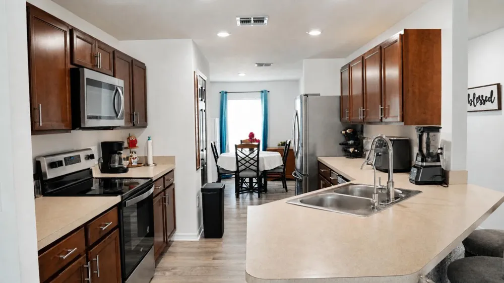 1921 SE JOYNER CIRCLE Port St. Lucie, FL 34952