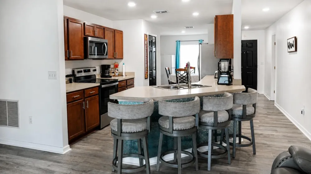 1921 SE JOYNER CIRCLE Port St. Lucie, FL 34952