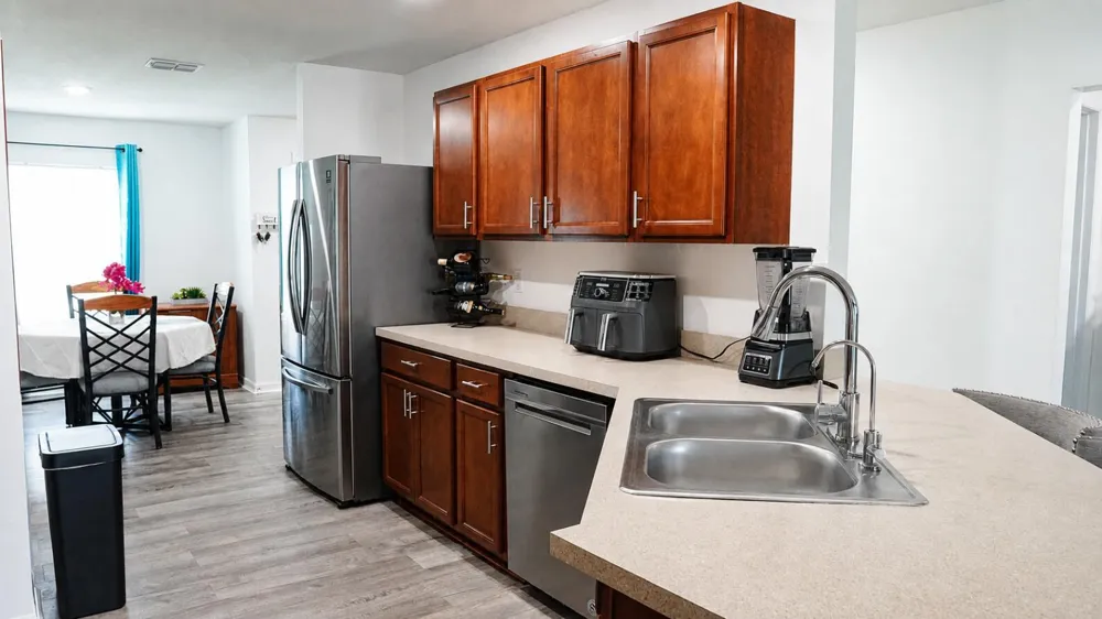 1921 SE JOYNER CIRCLE Port St. Lucie, FL 34952