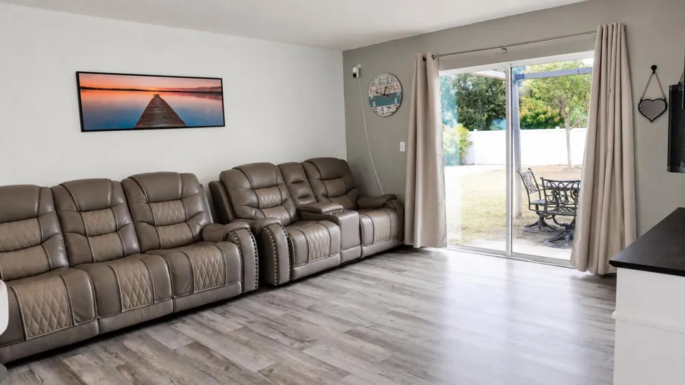 1921 SE JOYNER CIRCLE Port St. Lucie, FL 34952