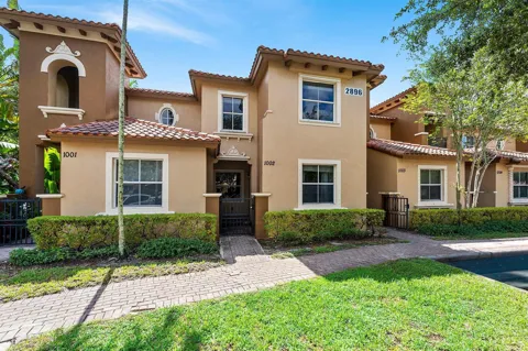 2896 Hidden Hills Road #1002