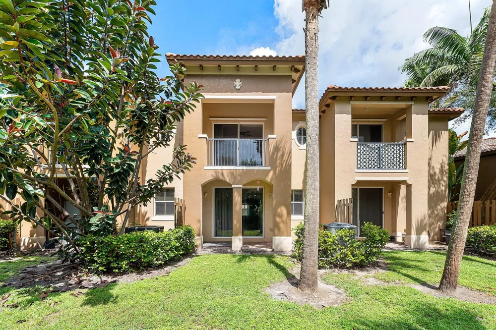 2896 Hidden Hills Road #1002 West Palm Beach, FL 33411