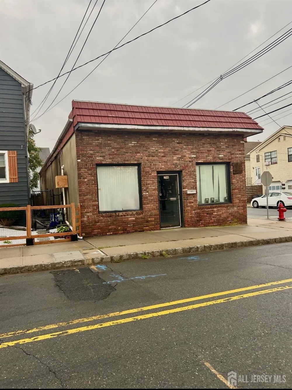 296 Pershing Avenue Carteret, NJ 07008