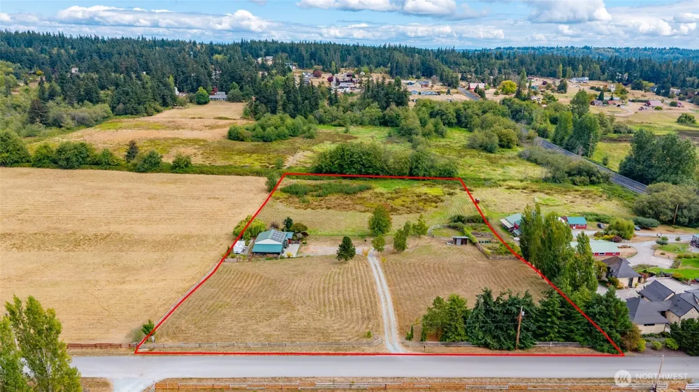5375 Shore Meadow Road Freeland, WA 98249