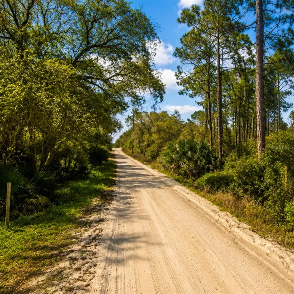LESLIE DRIVE Deland, FL 32720