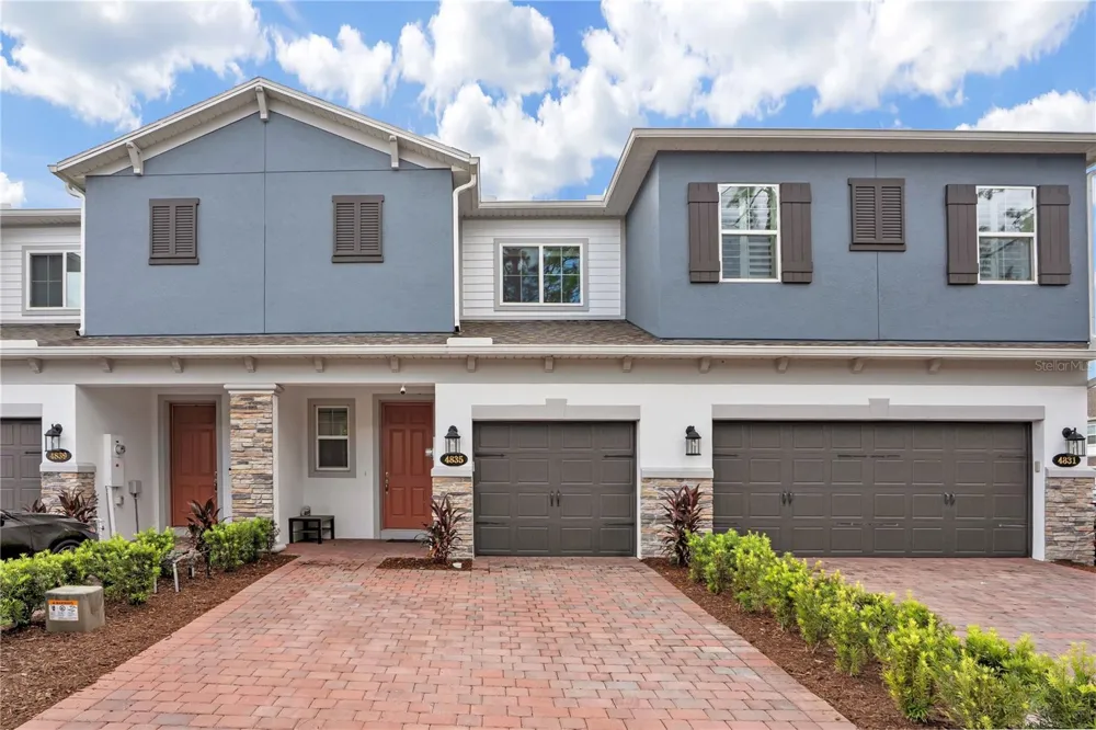 4835 JACKSTAFF WAY Oviedo, FL 32765
