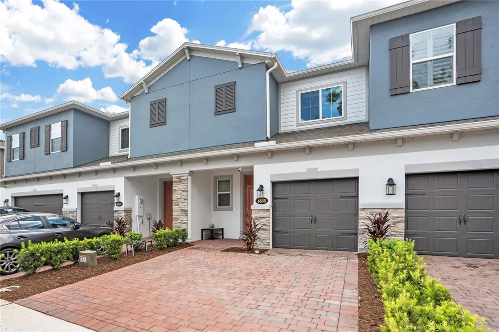 4835 JACKSTAFF WAY Oviedo, FL 32765