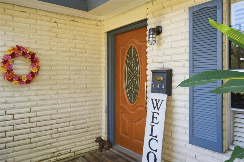 843 S Lamont Street Aransas Pass, TX 78336