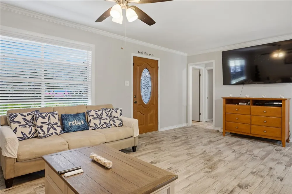 843 S Lamont Street Aransas Pass, TX 78336