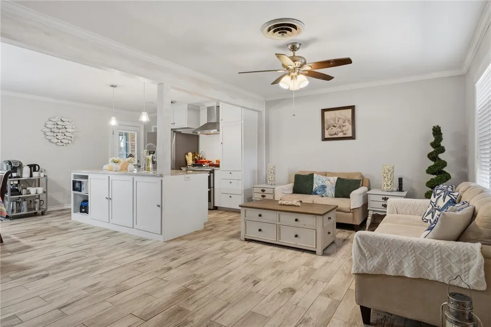 843 S Lamont Street Aransas Pass, TX 78336
