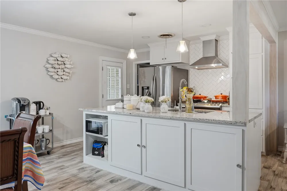 843 S Lamont Street Aransas Pass, TX 78336