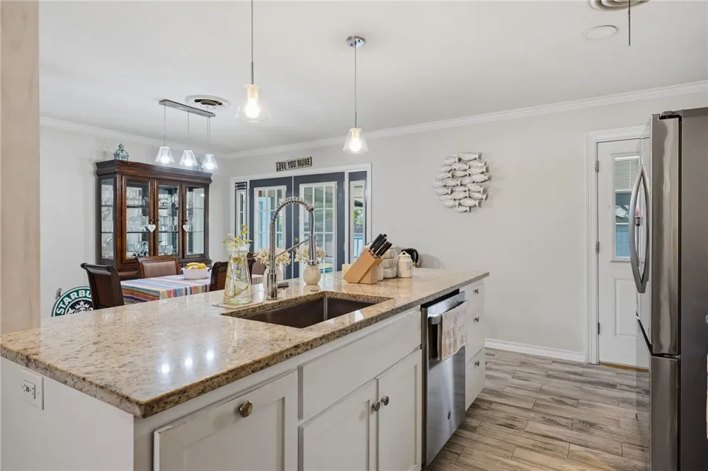 843 S Lamont Street Aransas Pass, TX 78336