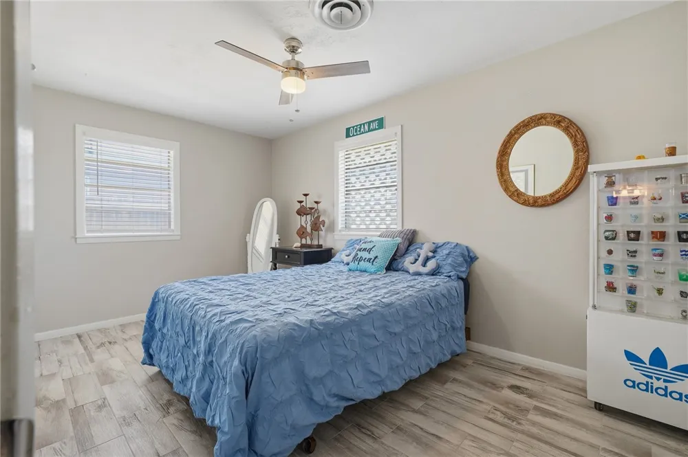 843 S Lamont Street Aransas Pass, TX 78336