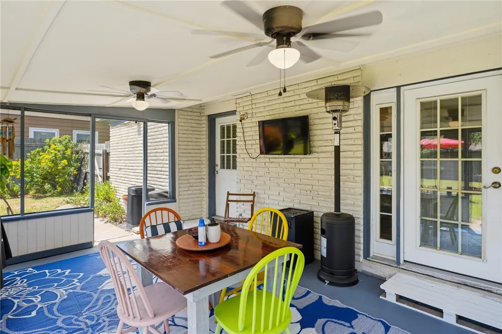 843 S Lamont Street Aransas Pass, TX 78336