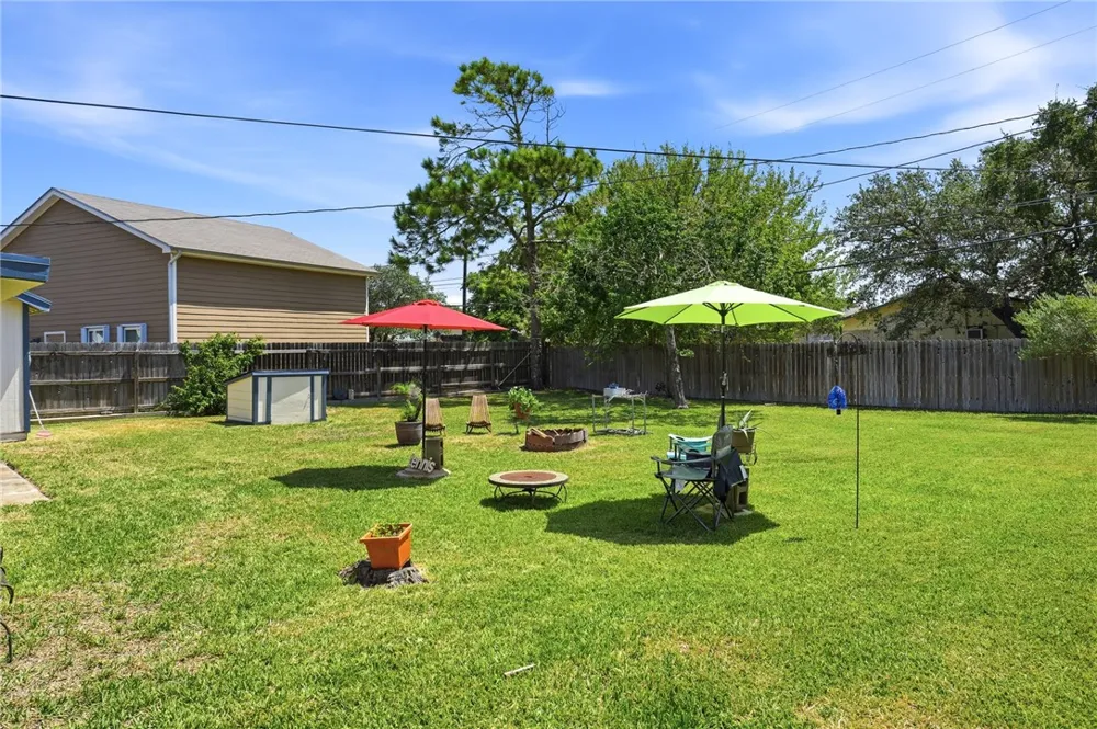 843 S Lamont Street Aransas Pass, TX 78336