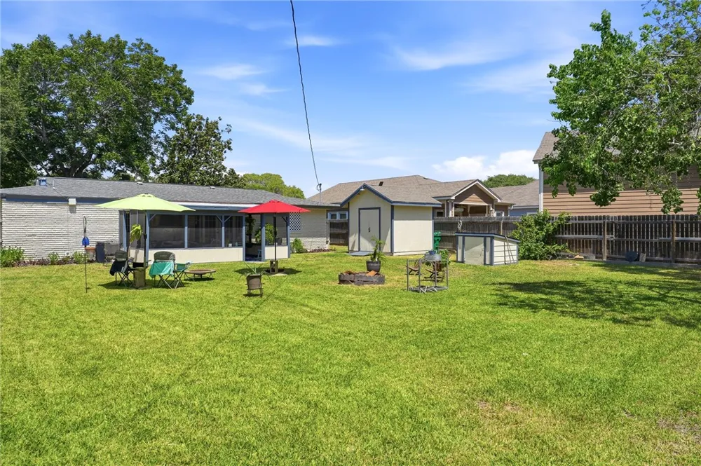 843 S Lamont Street Aransas Pass, TX 78336