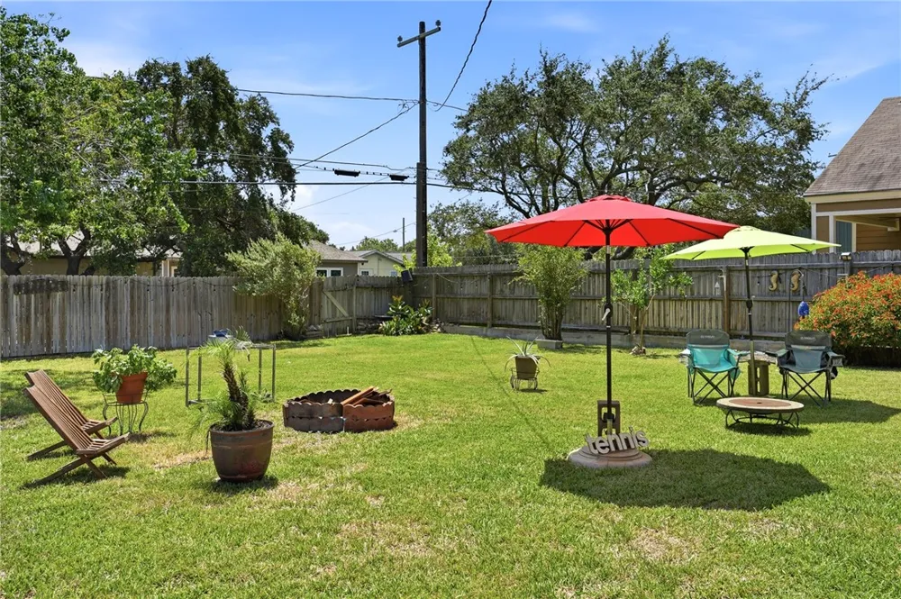 843 S Lamont Street Aransas Pass, TX 78336