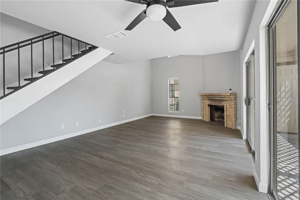 2406 Capitan Drive #A Corpus Christi, TX 78414