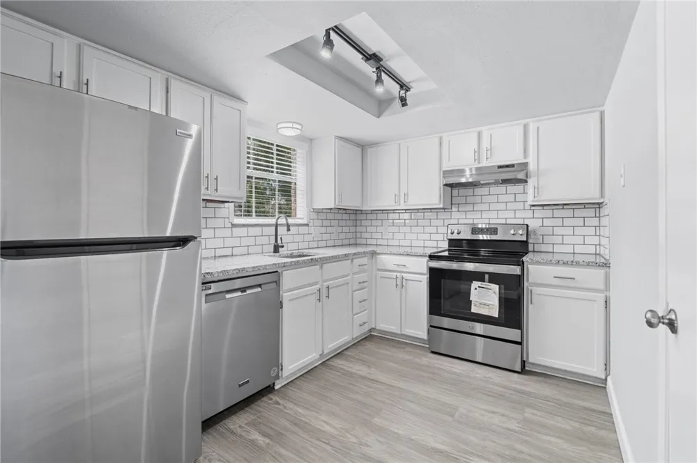 2406 Capitan Drive #A Corpus Christi, TX 78414
