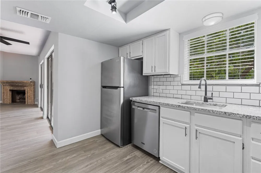 2406 Capitan Drive #A Corpus Christi, TX 78414