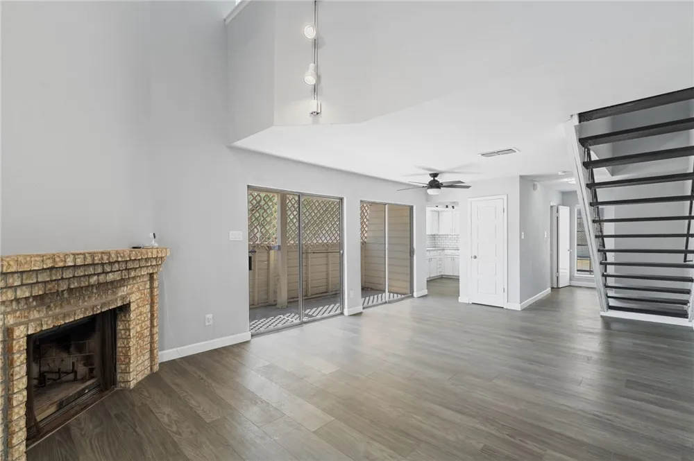 2406 Capitan Drive #A Corpus Christi, TX 78414