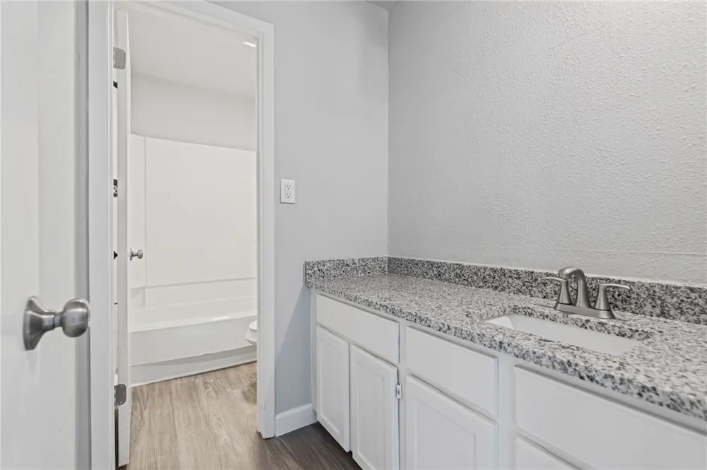 2406 Capitan Drive #A Corpus Christi, TX 78414