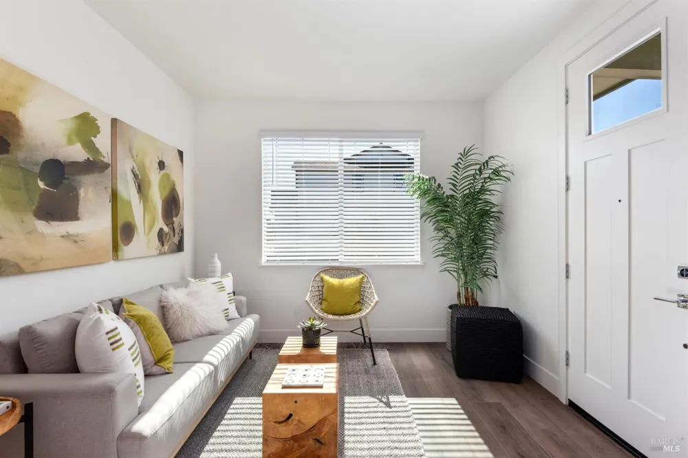 1501 Patty Place Santa Rosa, CA 95407
