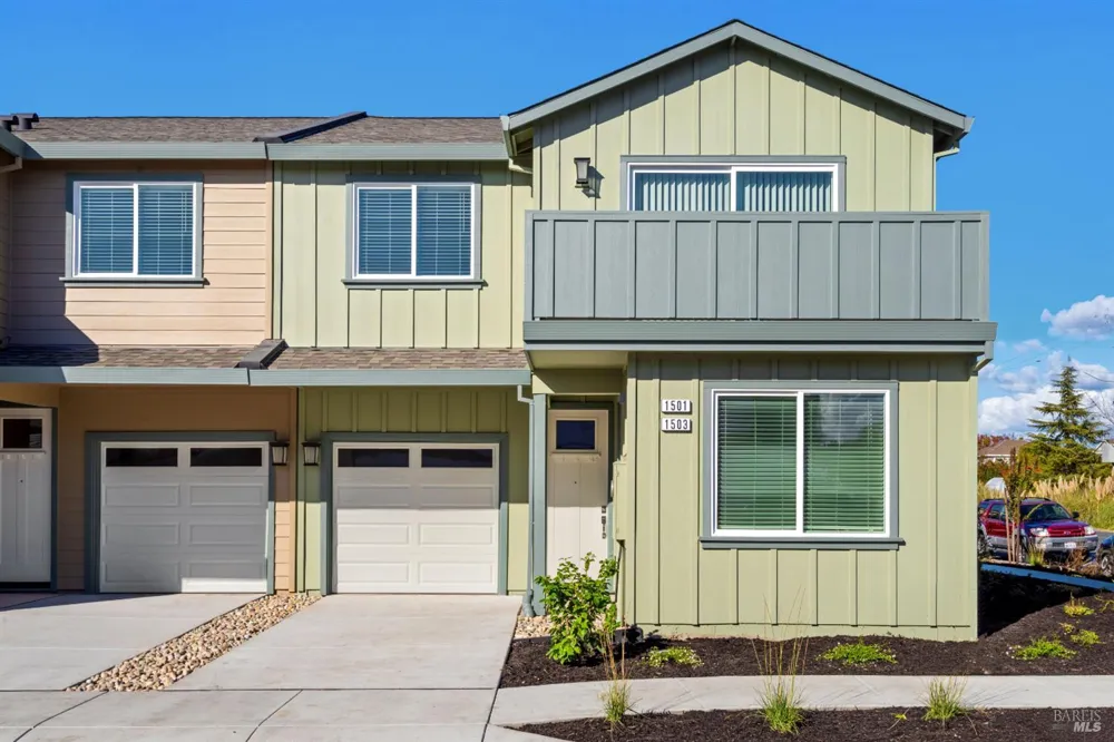 1501 Patty Place Santa Rosa, CA 95407