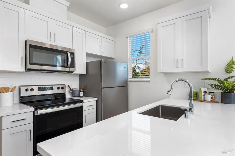1501 Patty Place Santa Rosa, CA 95407