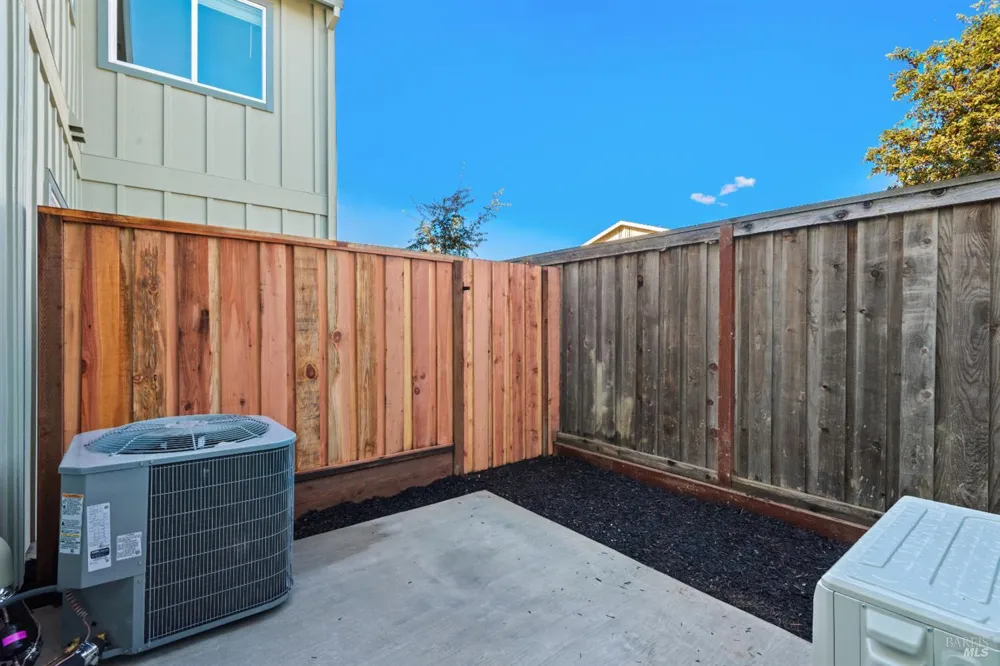 1501 Patty Place Santa Rosa, CA 95407