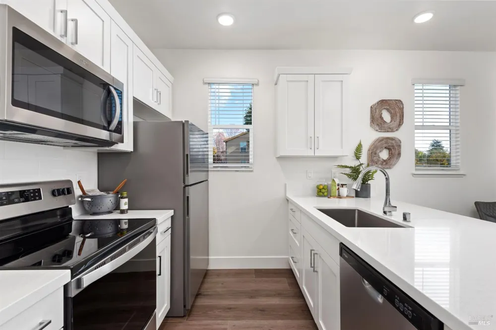 1501 Patty Place Santa Rosa, CA 95407