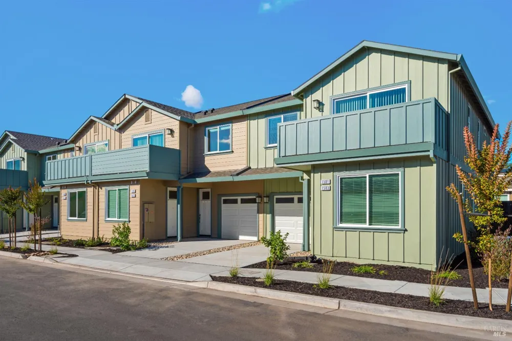 1501 Patty Place Santa Rosa, CA 95407