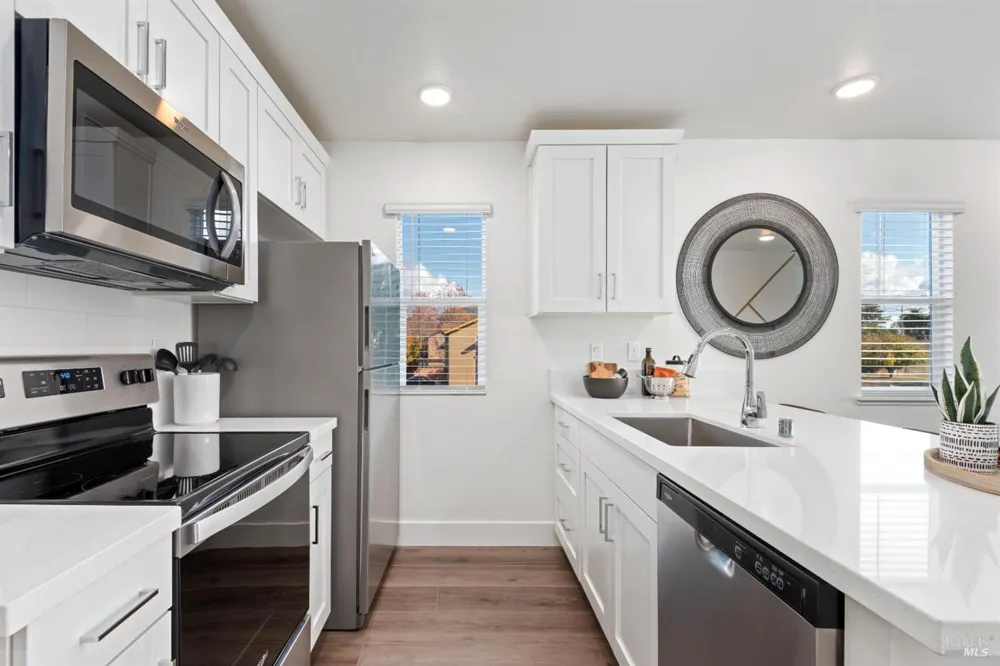 1501 Patty Place Santa Rosa, CA 95407