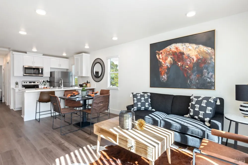 1501 Patty Place Santa Rosa, CA 95407