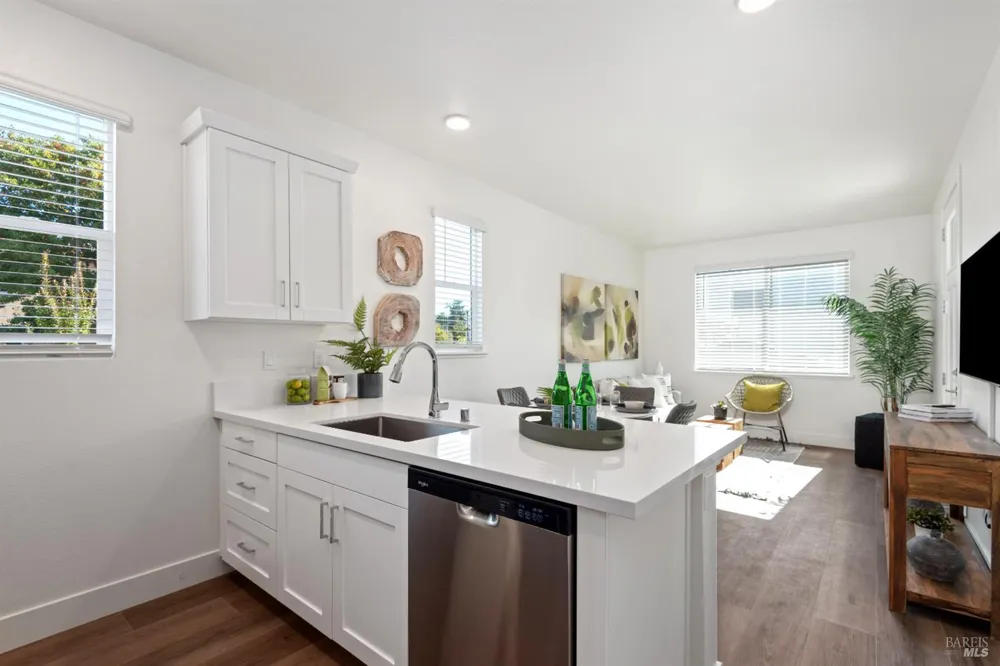 1503 Patty Place Santa Rosa, CA 95407